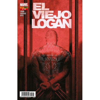 El Viejo Logan 78